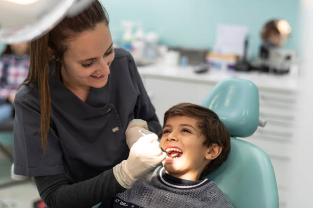 Best Tooth Infection Emergency Dentist  in Nocatee, FL