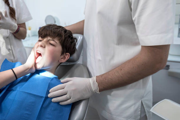 Best Root Canal Emergency Dentist  in Nocatee, FL